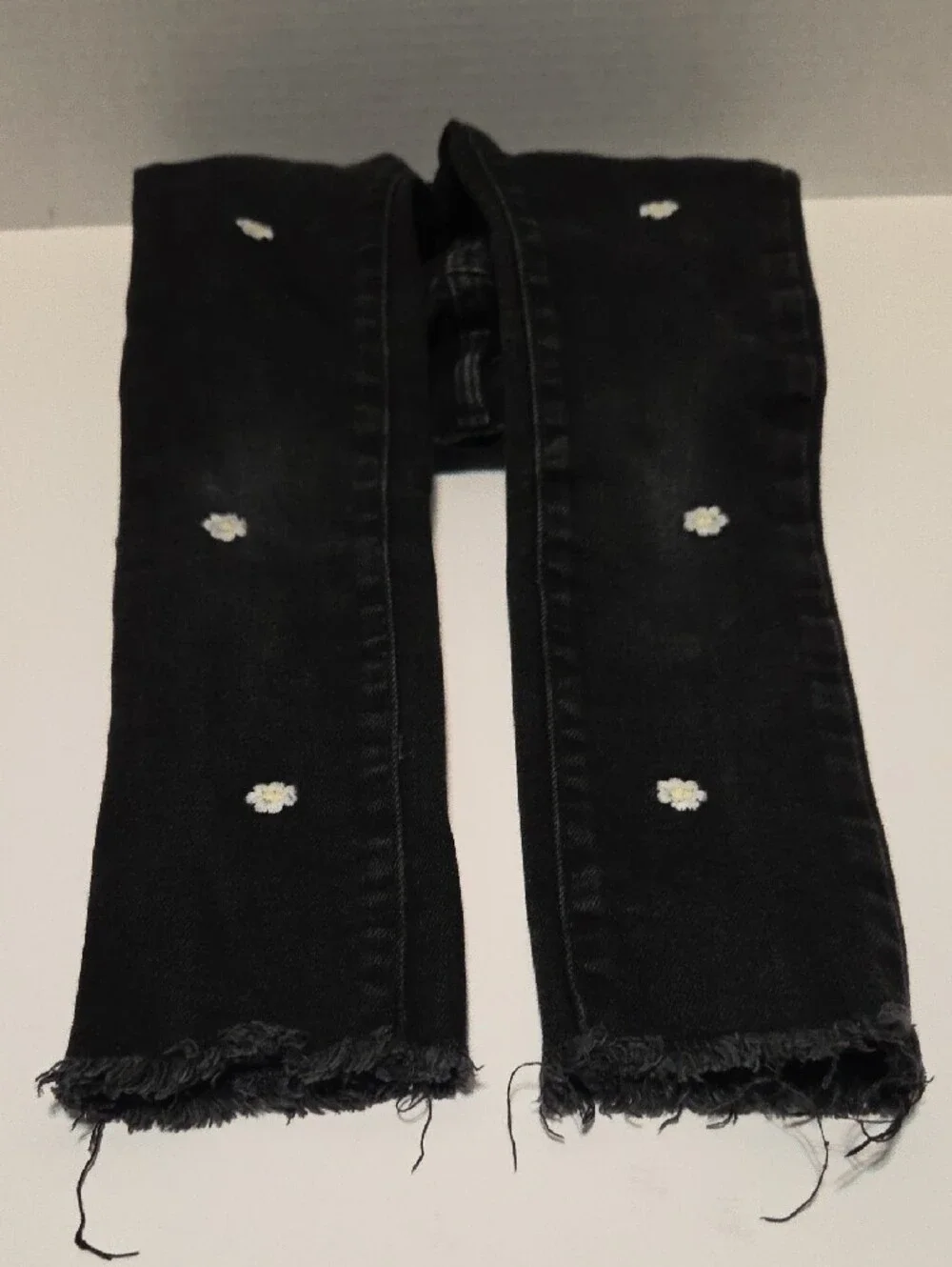 Old Navy Kids Jeans - Light Blue, Dark Blue & Black